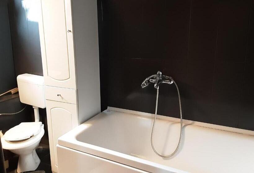 Номер Стандарт, Pensiunea Giovani