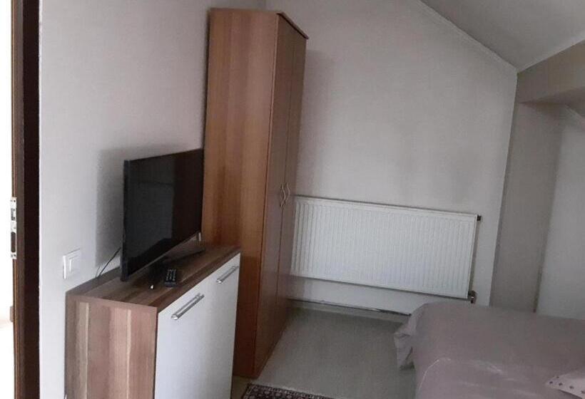 Номер Стандарт Трехместный, Pensiunea Giovani