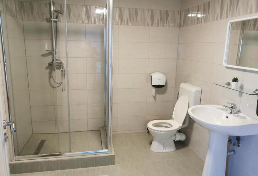 חדר סטנדרט, Pensiunea Memy