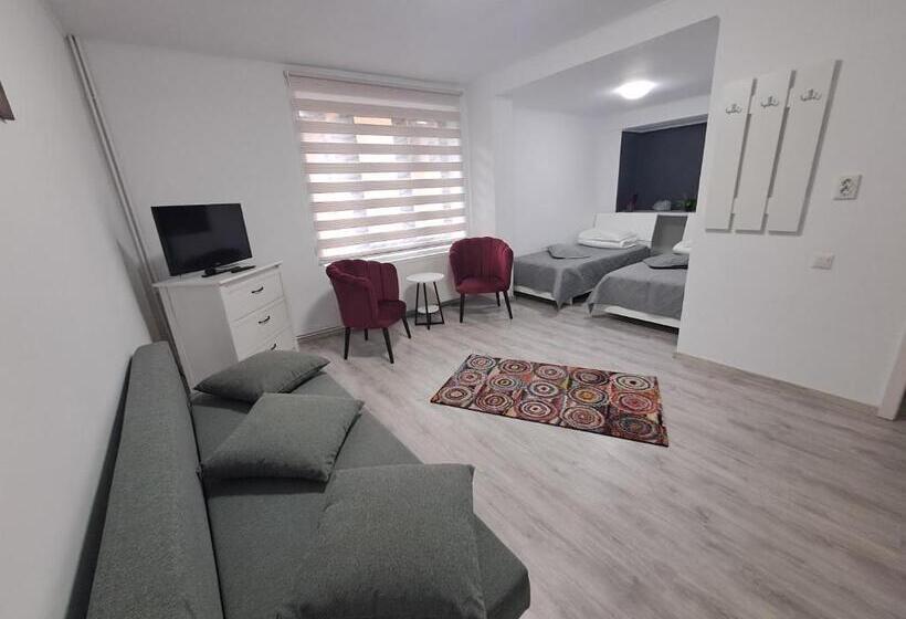 חדר סטנדרט, Pensiunea Memy