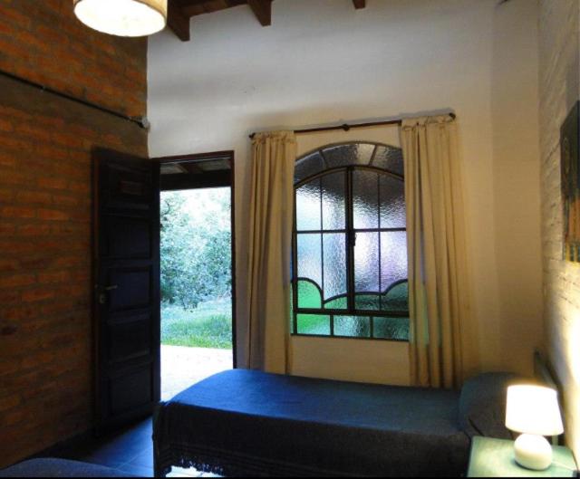 标准单人间, Posada Argimon