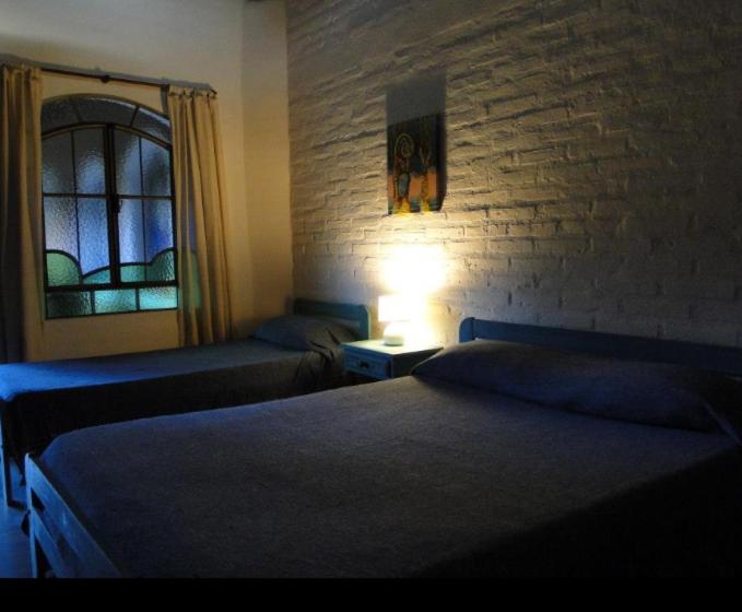 غرفة قياسية, Posada Argimon