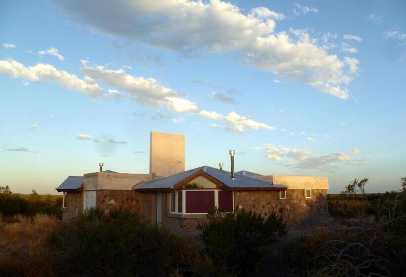 بانگلوی استاندارد, La Calandria Casa De Campo