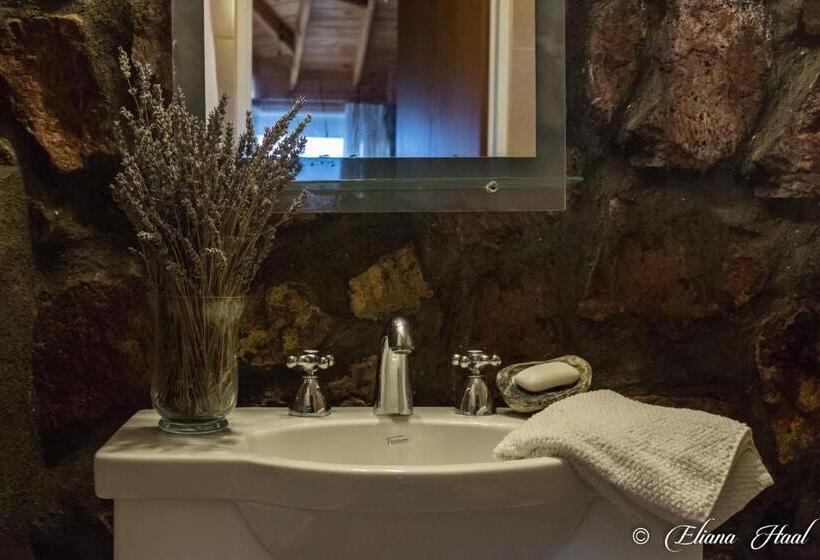 بنجلو قياسى, La Calandria Casa De Campo
