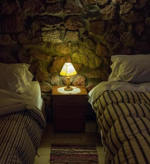 Номер Стандарт, La Calandria Casa De Campo