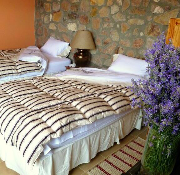 Номер Deluxe, La Calandria Casa De Campo