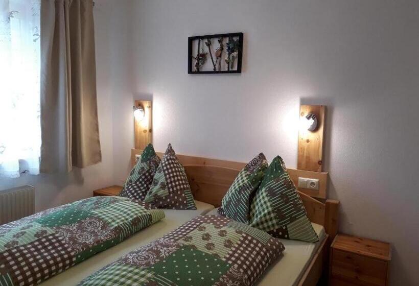 Семейный Номер, Alpenhof Grafleiten