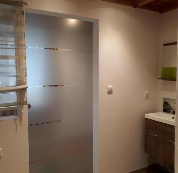 Семейный Номер, Alpenhof Grafleiten