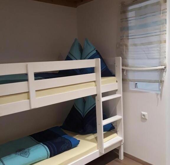 Семейный Номер, Alpenhof Grafleiten