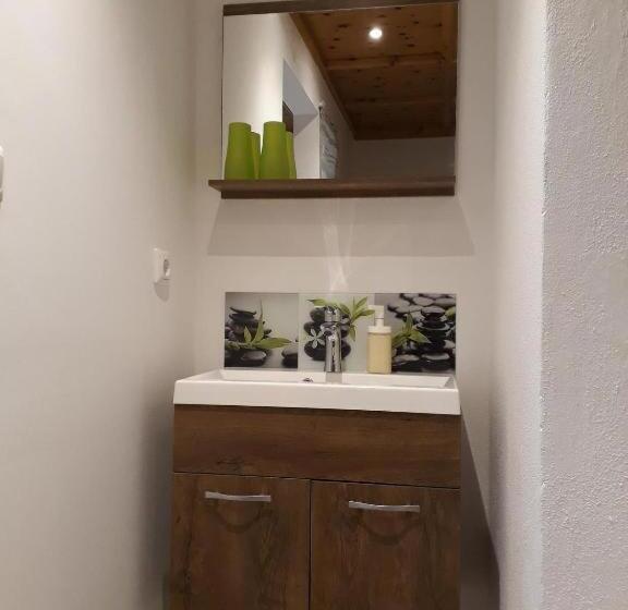 Семейный Номер, Alpenhof Grafleiten