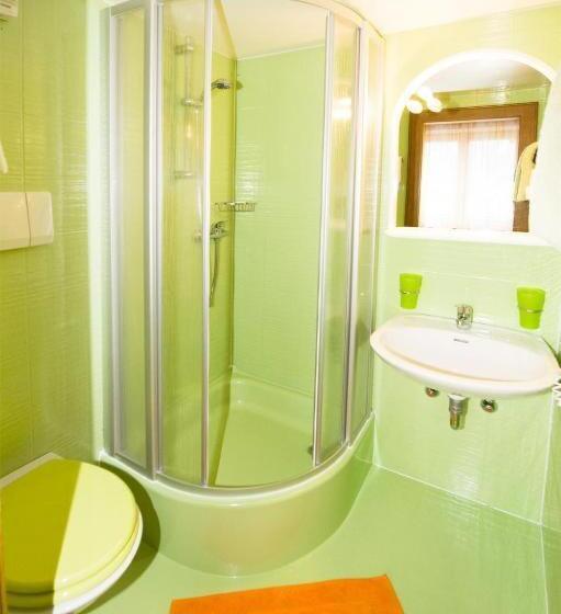 Семейный Номер, Alpenhof Grafleiten