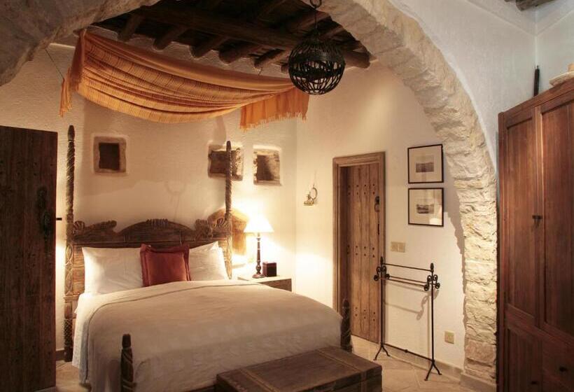 キャビン, Apokryfo Traditional Guesthouse