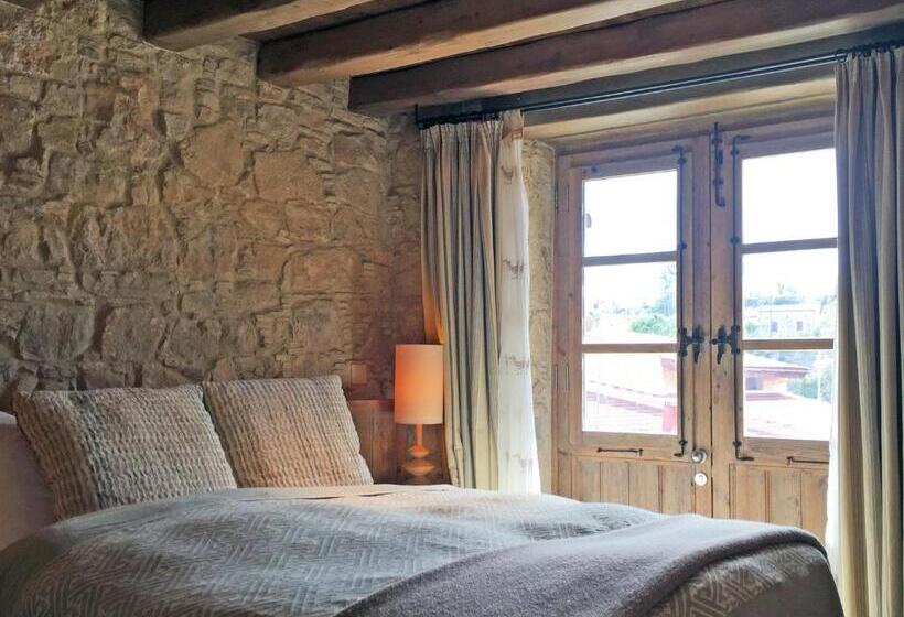 إستوديو قياسى, Apokryfo Traditional Guesthouse