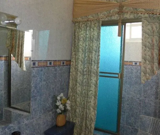 اتاق استاندارد با تخت بزرگ, Dumas Villas