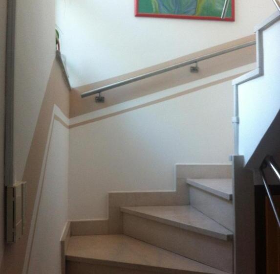 اتاق استاندارد سه تخته با سرویس بهداشتی مشترک, Elite Guest House