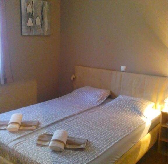 اتاق استاندارد با سرویس بهداشتی مشترک, Elite Guest House