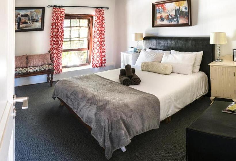 غرفة قياسية, Old Potters Inn