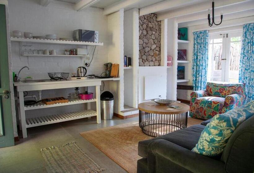 一居室别墅, Old Potters Inn