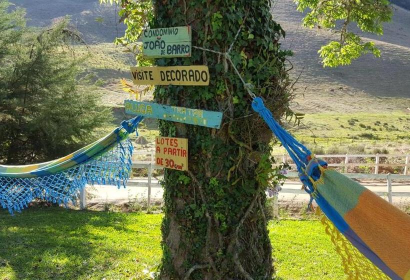 Трехместный Номер Стандарт Вид на Бассейн, Pousada Vale Monte Azul