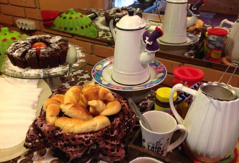 Chalet met 1 Slaapkamer, Pousada Vale Monte Azul