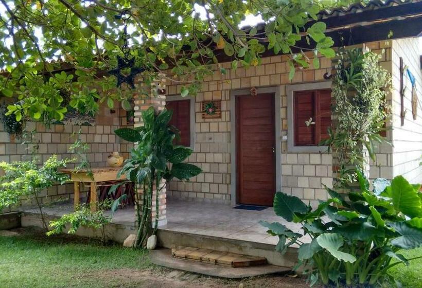 إستوديو قياسى, Recanto Do Rei Chalés