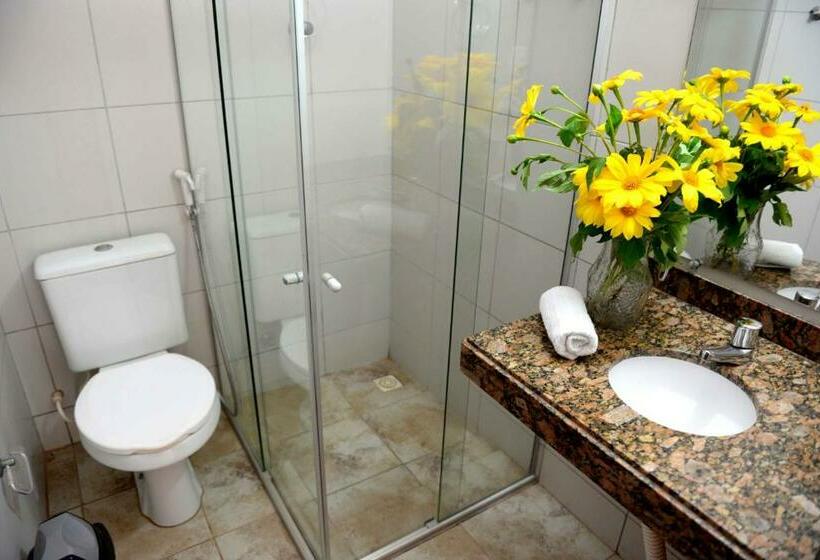 إستوديو قياسى, Recanto Do Rei Chalés