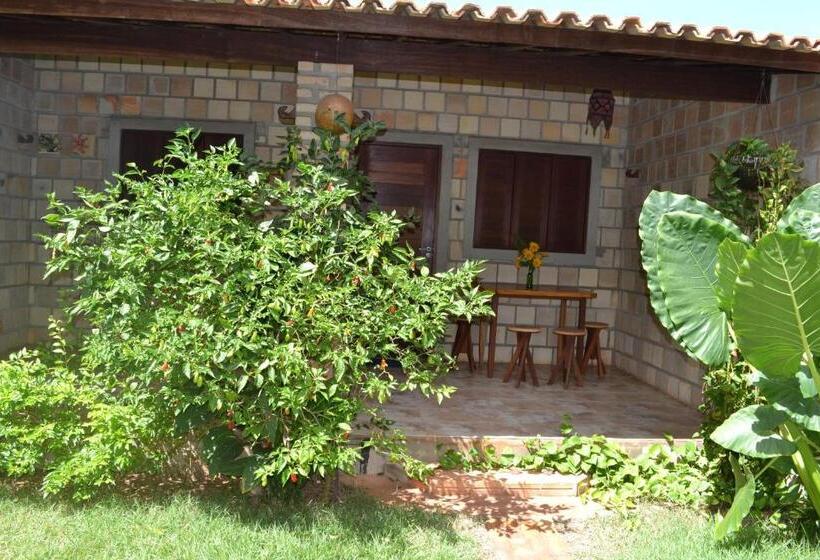 إستوديو قياسى, Recanto Do Rei Chalés