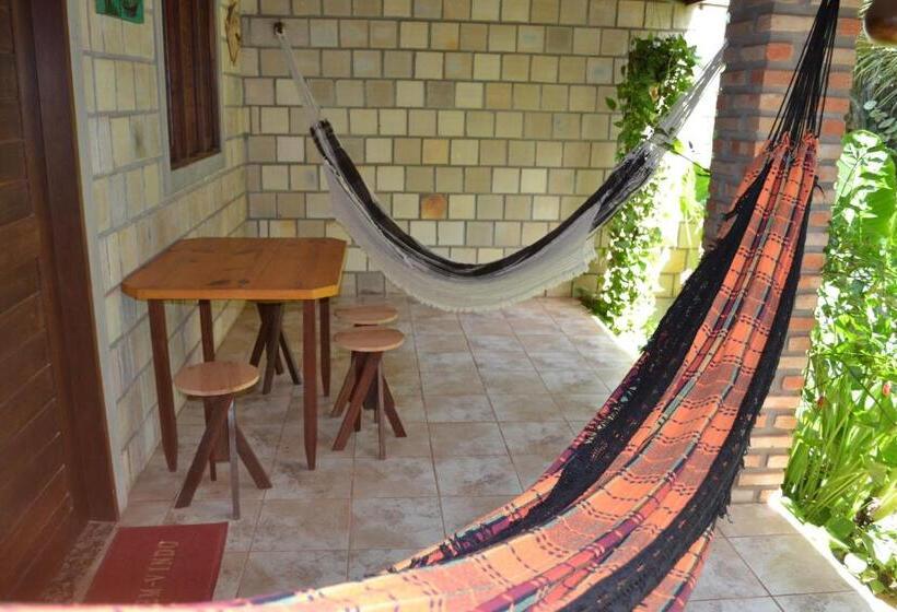 إستوديو قياسى, Recanto Do Rei Chalés