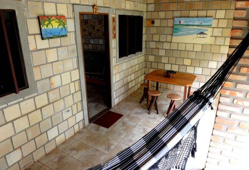 إستوديو قياسى, Recanto Do Rei Chalés