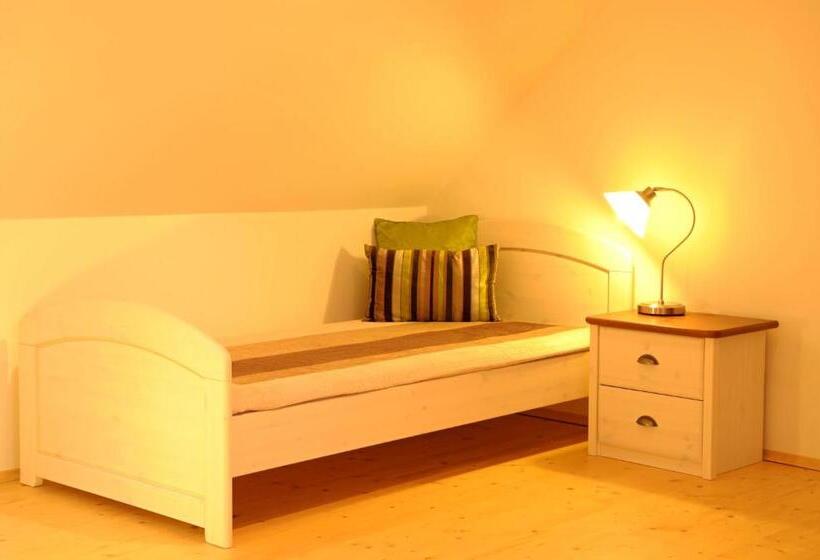 1 Szobás Apartman, Time Cafe & Penzion