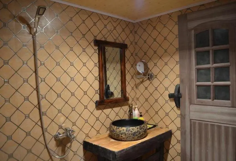 Superior-huone, Timeless Inn