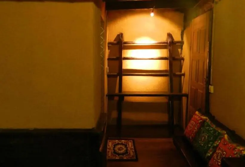 Superior-huone, Timeless Inn