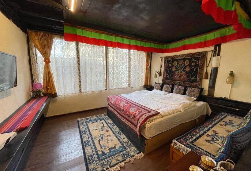 غرفة سوبيريور, Timeless Inn