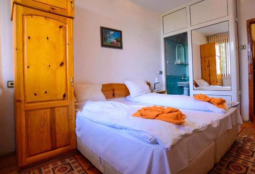 스탠다드 룸, Topuzovi Guest House