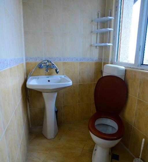 标准间, Topuzovi Guest House