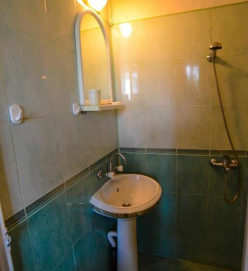 标准间, Topuzovi Guest House