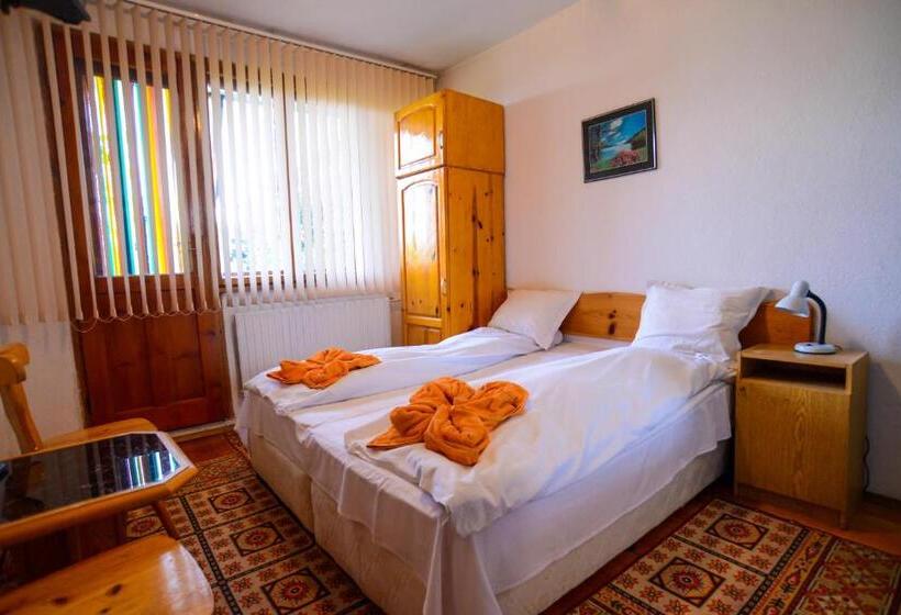 스탠다드 룸, Topuzovi Guest House