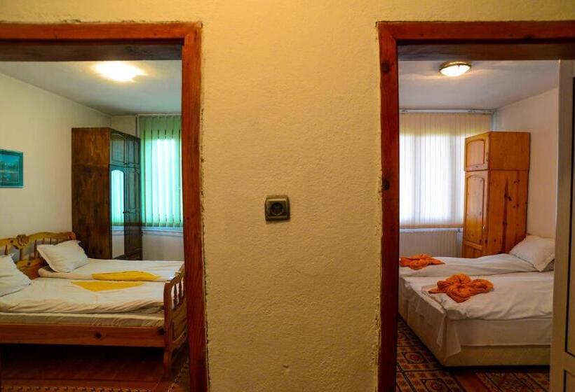 标准间, Topuzovi Guest House