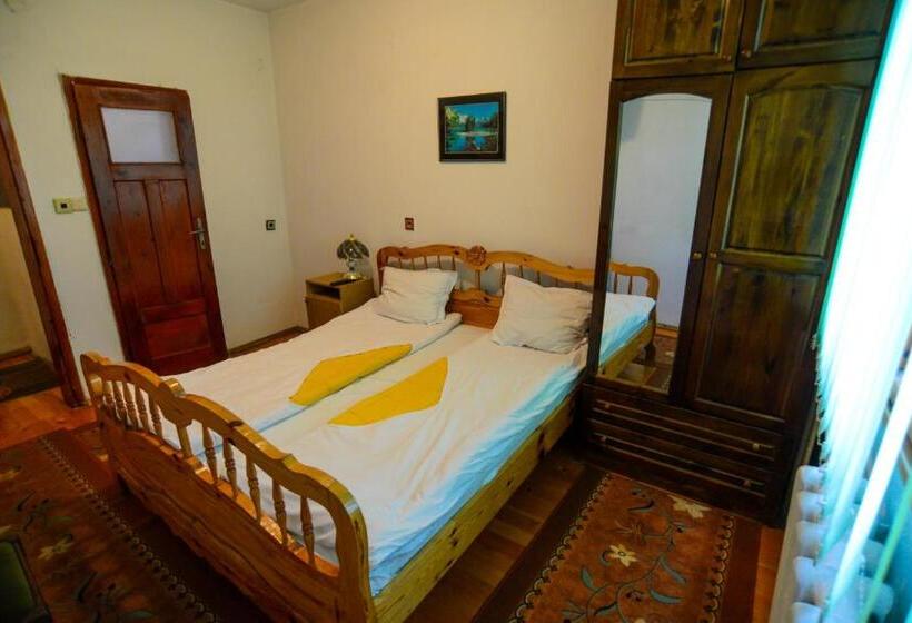 스탠다드 룸, Topuzovi Guest House
