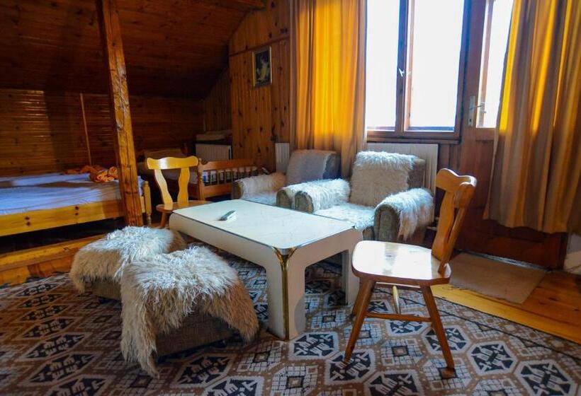 家庭间, Topuzovi Guest House