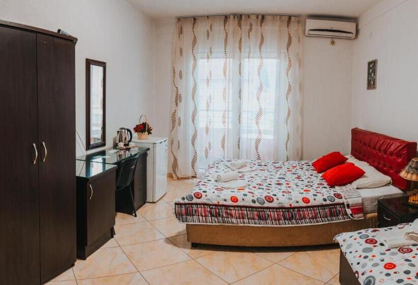 اتاق استاندارد, Villa Magdalena