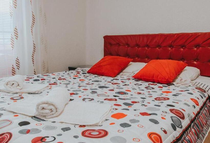 اتاق استاندارد, Villa Magdalena