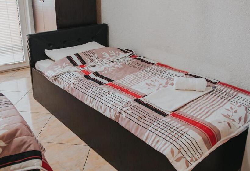 اتاق استاندارد, Villa Magdalena