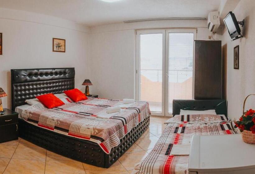 اتاق استاندارد, Villa Magdalena