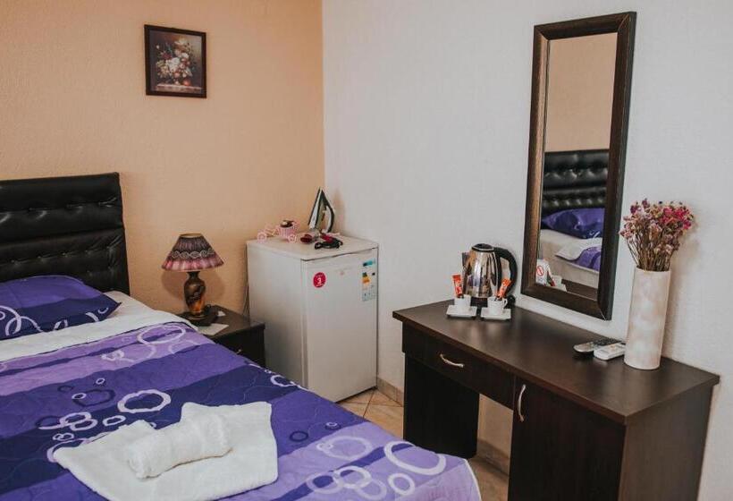 اتاق راحتی سه تخته, Villa Magdalena