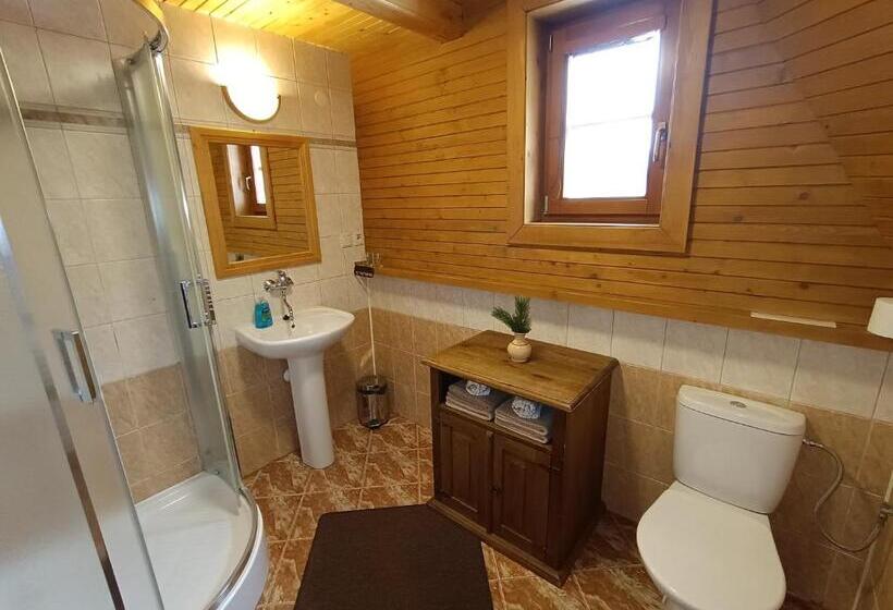 Номер Стандарт, Wellness Penzion U Michala