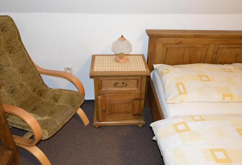 Номер Стандарт, Wellness Penzion U Michala