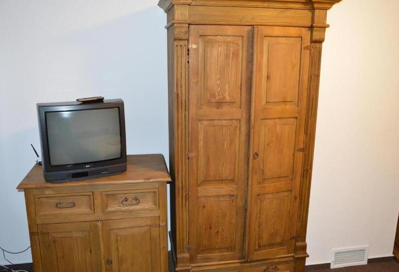 Номер Стандарт Трехместный, Wellness Penzion U Michala