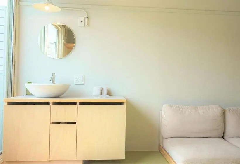 デラックスの４人部屋, Zen No Yu