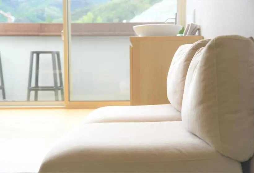デラックスの４人部屋, Zen No Yu
